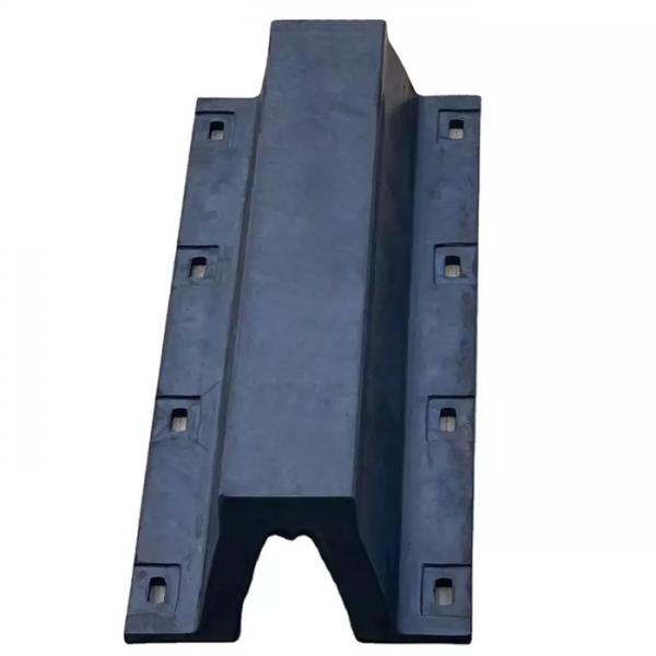 Quality Heavy Duty 700H Arch Rubber Fender For Dock Boat Protection Safety for sale