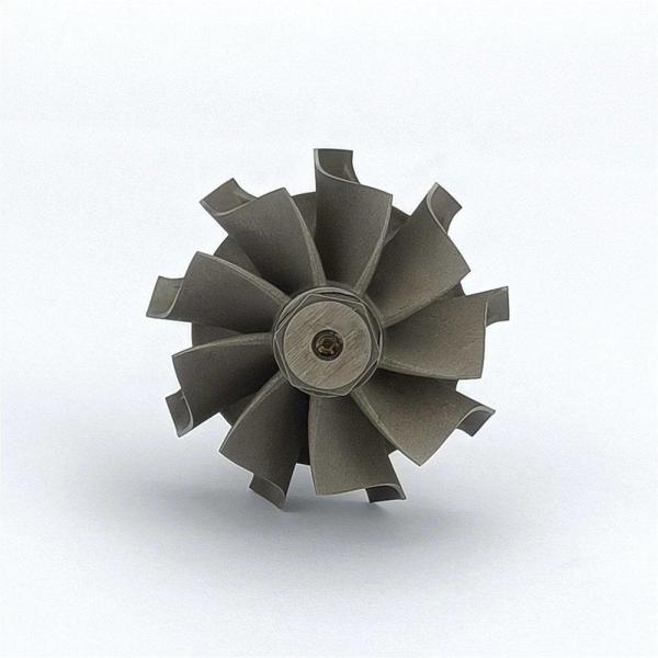 Quality GT1549 GT1544 turbine wheel shaft for 433298-0032 433165-0004 433298-0004 434713 for sale