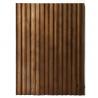 China New Zealand Pine 3D MDF Integrated Wall Panels For Interior Wall Cladding factory