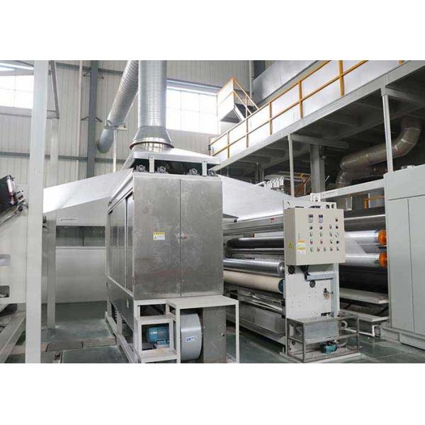 Quality Flexible PP Melt Blown Machine for sale