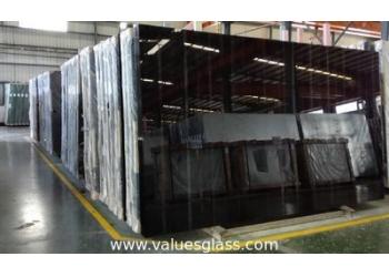 China Factory - SHANGHAI VALUES GLASS CO., LTD