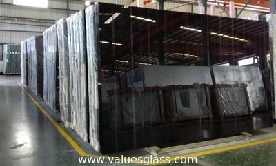China SHANGHAI VALUES GLASS CO., LTD manufacturer