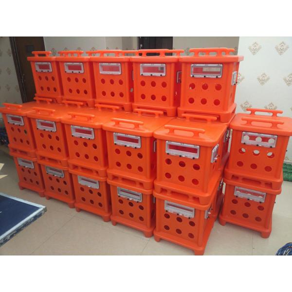 Quality MK2 Multi Ways Powerhouse Portable Distribution Boxes With Disconnect And for sale