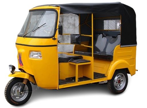 Quality 12v PZ27 Cargo Motor Tricycle Reversing Horn Crystal Light , 150cc Passenger for sale