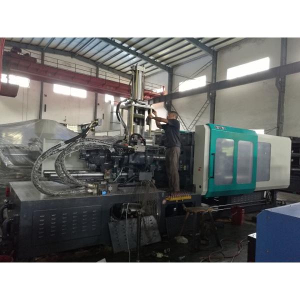 Quality 18.5KW Bakelite Injection Molding Machine for sale