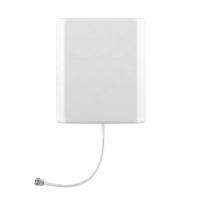 China 2.4GHz Outdoor Wireless WiFi Repeater Antenna with Vertical or Horizontal Polarization factory