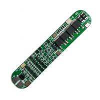 Quality 5S 18.5V BMS Battery Protection Board Battery Charging Protection Board 21V for sale