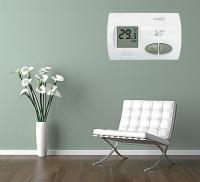 China Energy - Saving Indoor Digital Room Thermostat / Air Conditioner Thermostat factory