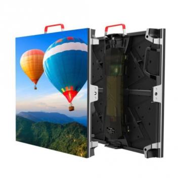 Quality 16:9 Ratio Small Pitch Led Screen Pixel Display DC15V 2160P 1080P 720P ODM for sale