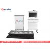 China 100W ALPR Under Vehicle Inspection System 50T Machine Fixed factory