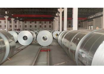 China Factory - Jiangsu Senyilu Metal Material Co., Ltd.