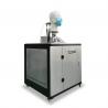 China 300L/min EN149 Mask Test Machine Breathing Resistance Tester factory
