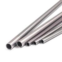 China 3 To 250mm Aluminium Pipe Round Aluminium Neutral Pipe For Outdoor Camping Tent Pole factory