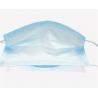 China Anti Dust Mouth 3 Layer BFE 95 Disposable Medical Face Mask With Earloop factory
