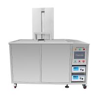Quality Industrial Parts 960L Automatic Ultrasonic Cleaner With Filtration System for sale