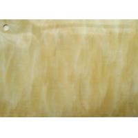 China Uv Interior Pvc Marble Film  Designs For Cooking Bench 750mm-1440mm factory