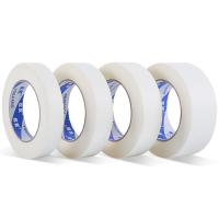 China Customized Flexible Painters Masking Tape 2inch For Concrete Decorating factory