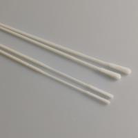 Quality Sterile Packaged Nylon Flocked Swab for sale