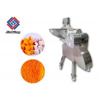 Quality Vegetable Dicer Machine for sale