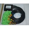 China 1X32 PLC Optical Fiber Splitter 1260nm - 1650nm with SC/APC For Local Access Network factory