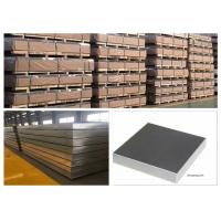 Quality A7N01 T6 Aluminum Alloy Plate for sale