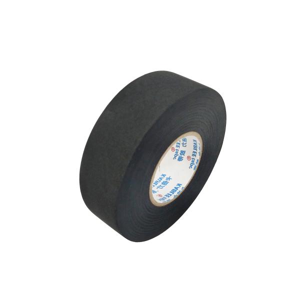 Quality Moisture Resistant Wiring Harness Cloth Tape Acrylates Copolymer Adhesive for sale