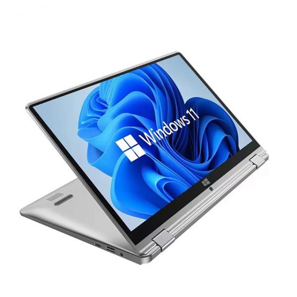 Quality 1920x1200 13.3 Inch Laptops Oem Notebook Manufacturer Intel Celeron J4105 for sale