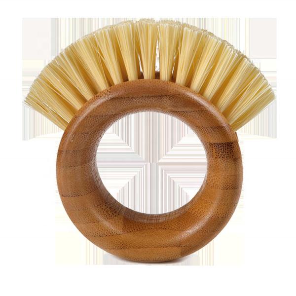 Quality Eco friendly kitchen cleaning brushes for sale