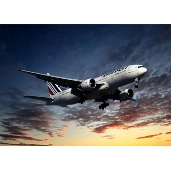 Quality Shenzhen To North American Freight Forwarding , Air Freight Shipping From China To USA for sale