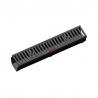 China D400 Drainage Ductile Iron Grating EN1433 Standard With Ductile Sink Industry factory
