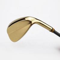 Quality Precision 303 SS Putter CNC Golf Clubs Titanium Alloy Soft Iron for sale
