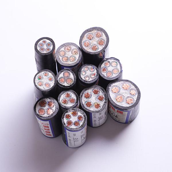 Quality XLPE Insulated Power Cable 500mm2 for sale