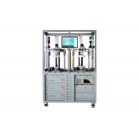 China Fast Response Brushless Motor Tester / High Efficiency Automatic Test Equipment factory