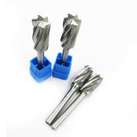 China High Efficiency Carbide Rotary File For Grinding Tool Fittings Oem Odm Service for sale