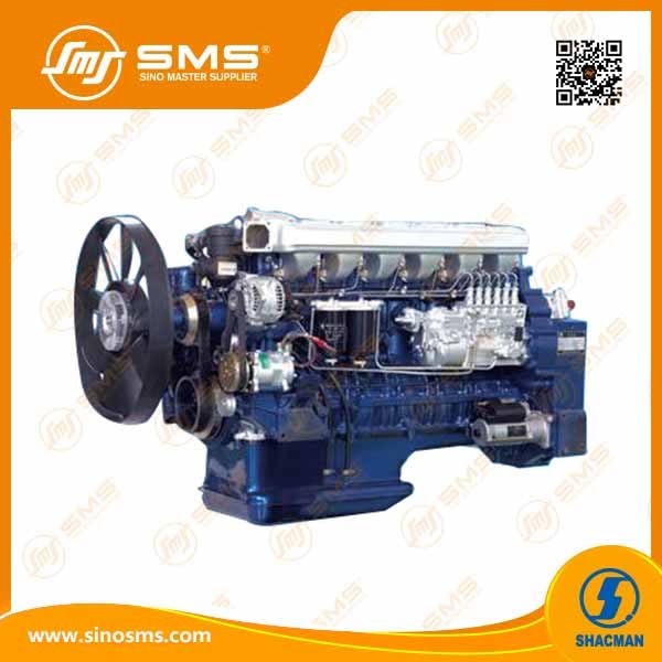 Quality Shacman Weichai Wd615 Wd618 Wp10 Engine Complete ISO TS16949 for sale