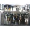 China Canned Beverage Manufacturing Line/Production line in Zhangjiagang factory