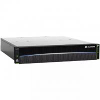 Quality OceanStor 5000 V5 Hybrid Flash Storage With 128GB To 1024GB System Cache for sale