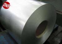 China Cold Rolled Alu - Zinc Galvalume Steel Coil For Automobile Thickness 0.12mm - 2.0mm factory