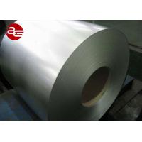 Quality Cold Rolled Alu - Zinc Galvalume Steel Coil For Automobile Thickness 0.12mm - 2 for sale