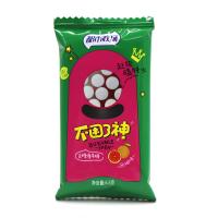 China Fresh Breath Sugar Free Candy Mix Mint Office Snacks Fruit Flavors factory