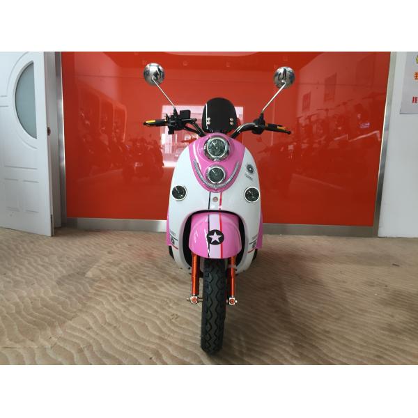 Quality Electric Tricycle Scooter With 800W Brushless Powered Tricycles For Adults Lead for sale