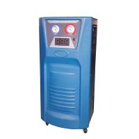 China 220 Volt Portable Nitrogen Generator For Tires For Heavy Duty Truck factory