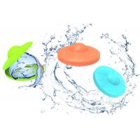 China Reusable UFO Shaped Water Balloon, Silicone Splashing Water Ball, Children Outdoor Water Game Toys, Summer  Fun Party factory