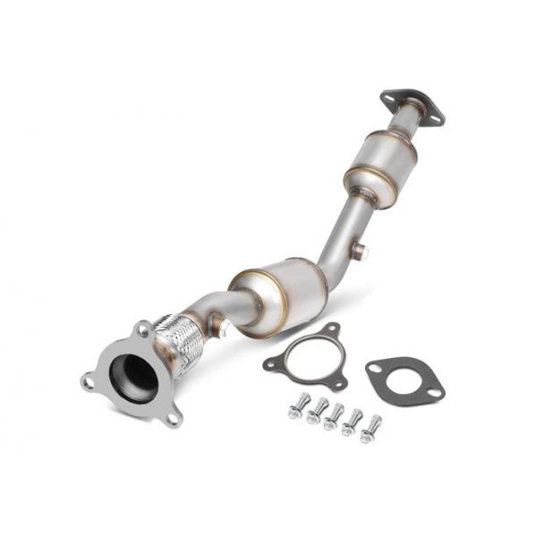 Quality 2008-2011 Rear HHR Chevy Catalytic Converter 2.2L 2.4L 19421 for sale