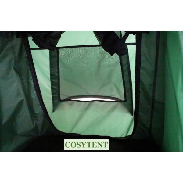 Quality 215X80X120cm 210D Outdoor Camping Tent for sale