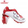 China Indoor Cycling Commuting MTB Cycling Shoes / MTB Cleats Pedals For Outdoor Biking factory