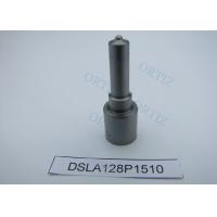 china Electronic BOSCH Injector Nozzle Common Rail Type 45G Gross Weight DSLA128P1510