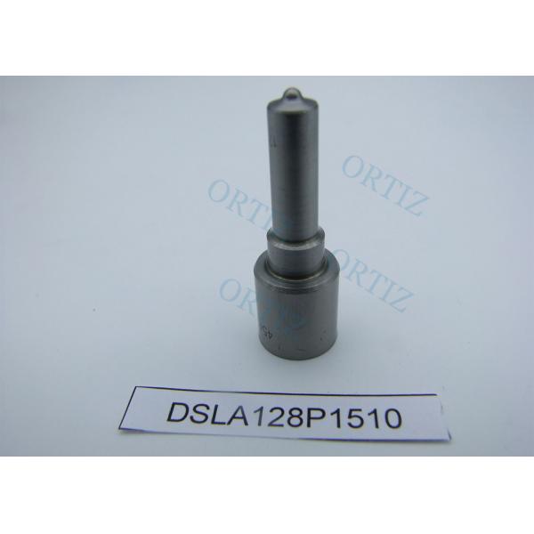 Quality Electronic BOSCH Injector Nozzle Common Rail Type 45G Gross Weight DSLA128P1510 for sale