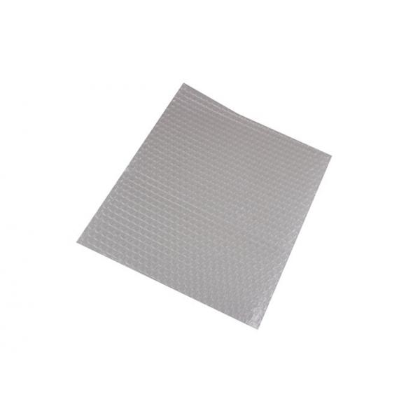 Quality Self Sealing Bubble Wrap Bags Air Bubble Package Pouches Custom Printing for sale