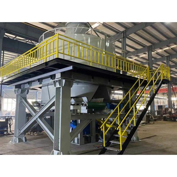 Quality Capacity 40 - 50 M3/H Automatic Brick Making Machine Red Brick Forming Machine for sale
